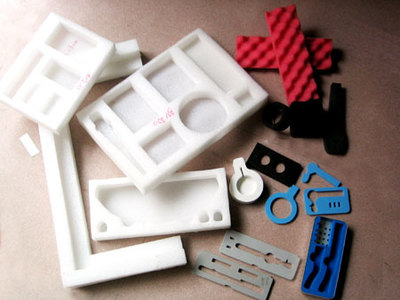 海綿單/雙面膠墊產(chǎn)品介紹