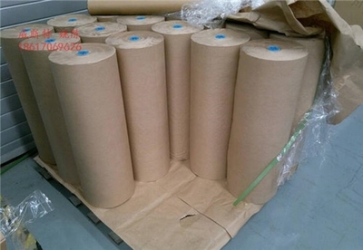 廣東廣州白云紙防震包裝 RANPAK紙墊機(jī)材料規(guī)格全解析