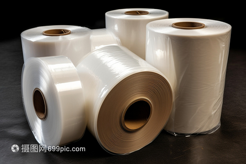 塑封包裝與塑料絕緣材料 守護產(chǎn)品與電力的雙重屏障